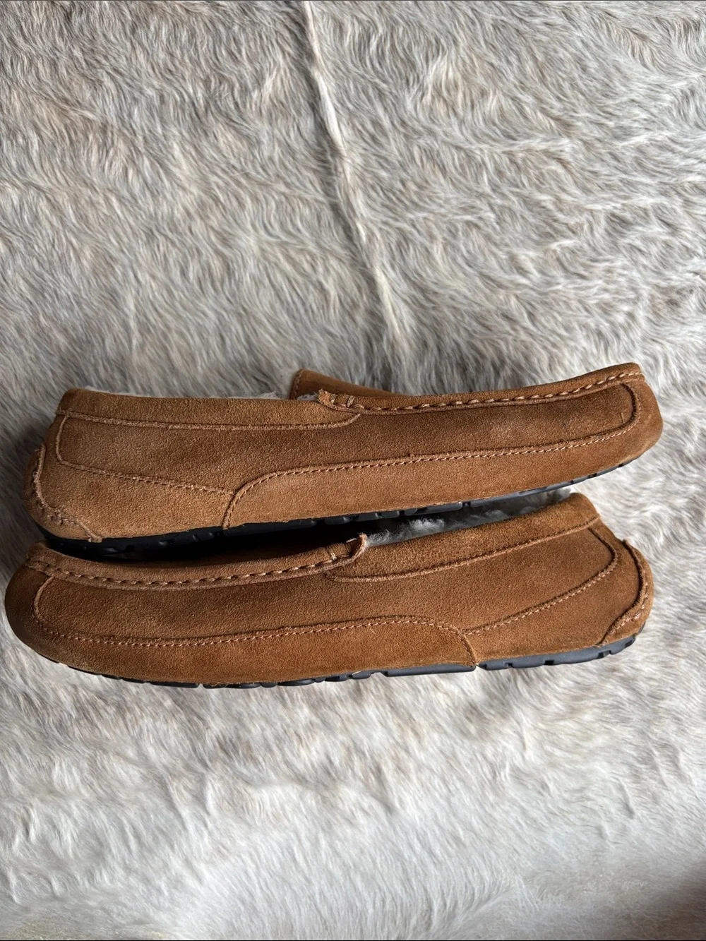 UGG nwot size